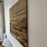 Wall tapestry
