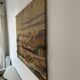 Wall tapestry