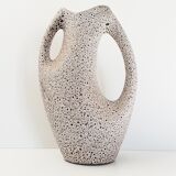 Marius Bessone 1960 vintage vase