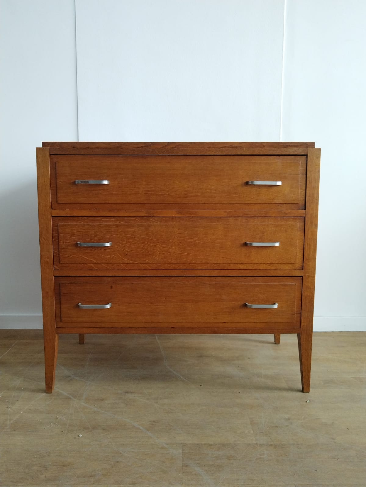 Commode vintage