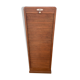 Simple notary curtain binder