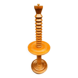 design floor lamp Dudouyt style