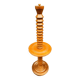 Lampadaire design style Dudouyt