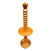 design floor lamp Dudouyt style