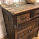 Former dresser - Popular Art XlX