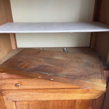 Standing man wardrobe