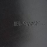 Ed Archer arm chair by Philippe Starck for Aleph Driade