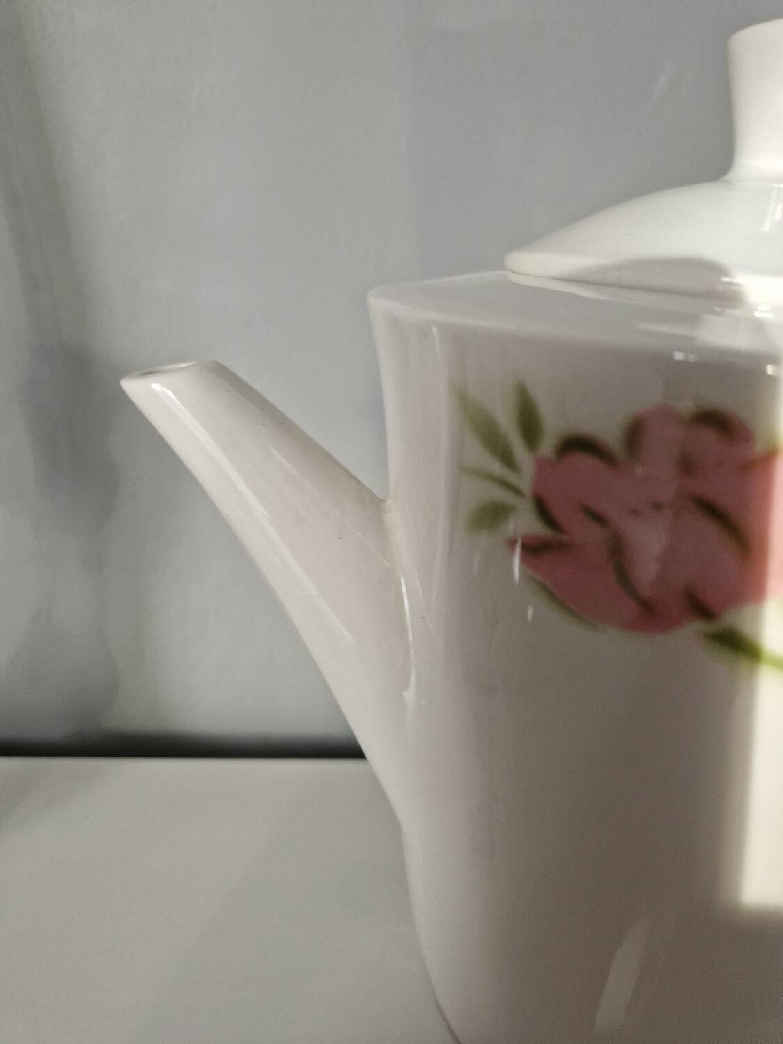 Old coffee maker Moulin des Loups