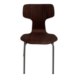 Chaise ''arne jacobsen''