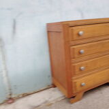Vintage chest of drawers
