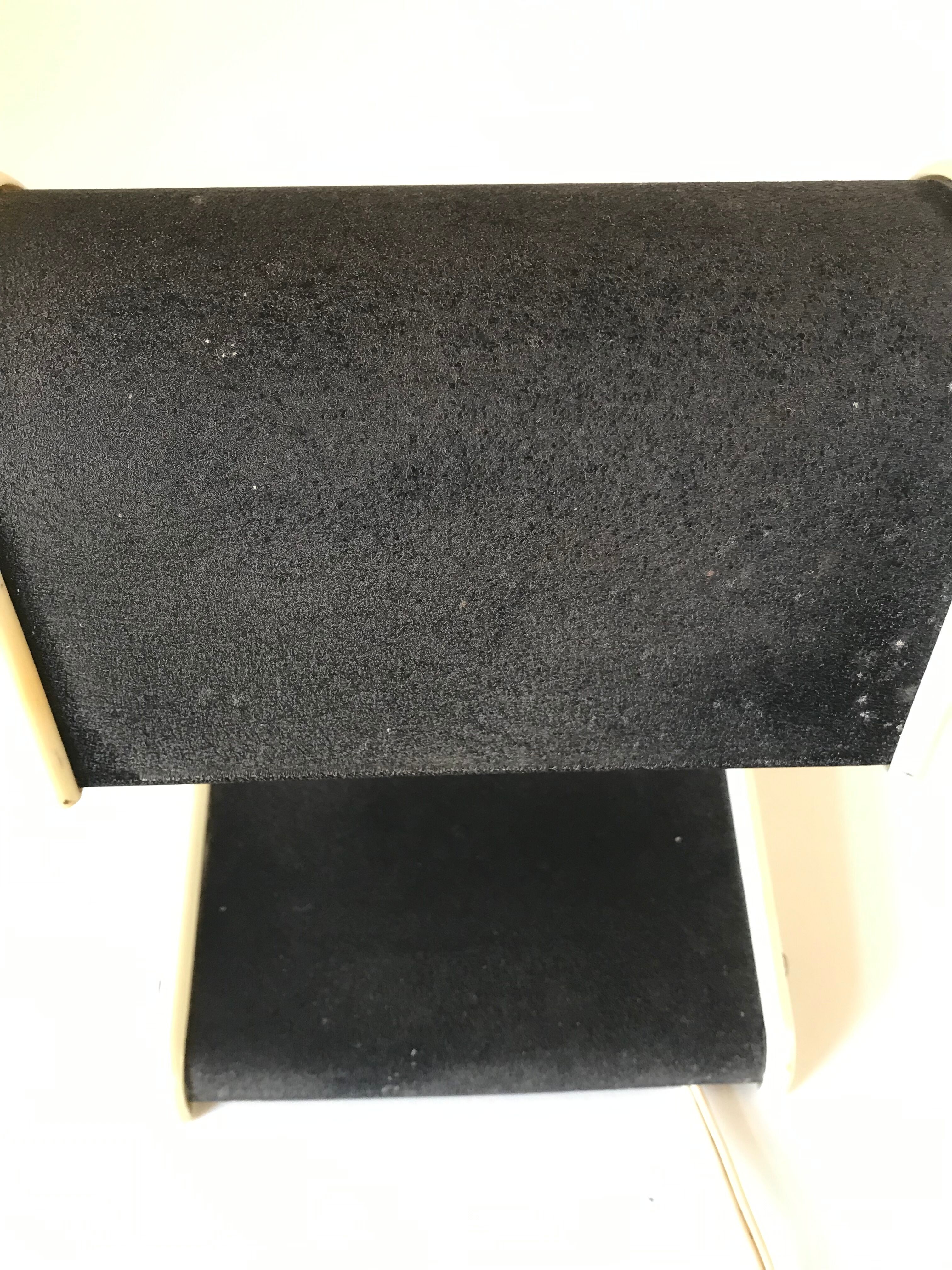 Lamp ratti vintage design annees 60