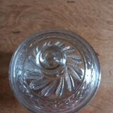 Art Deco sugar bowl or candy dish