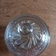 Art Deco sugar bowl or candy dish