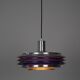 Swedish vintage pendant lamp by Carl Thore, Sweden, 1960s
