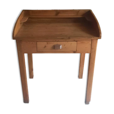 Bureau écritoire