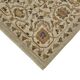Turkish Handcrafted Loom Oushak Rug 201 cm x 298 cm