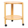 Vintage trolley or side table by Jens Quistgaard, 1970s