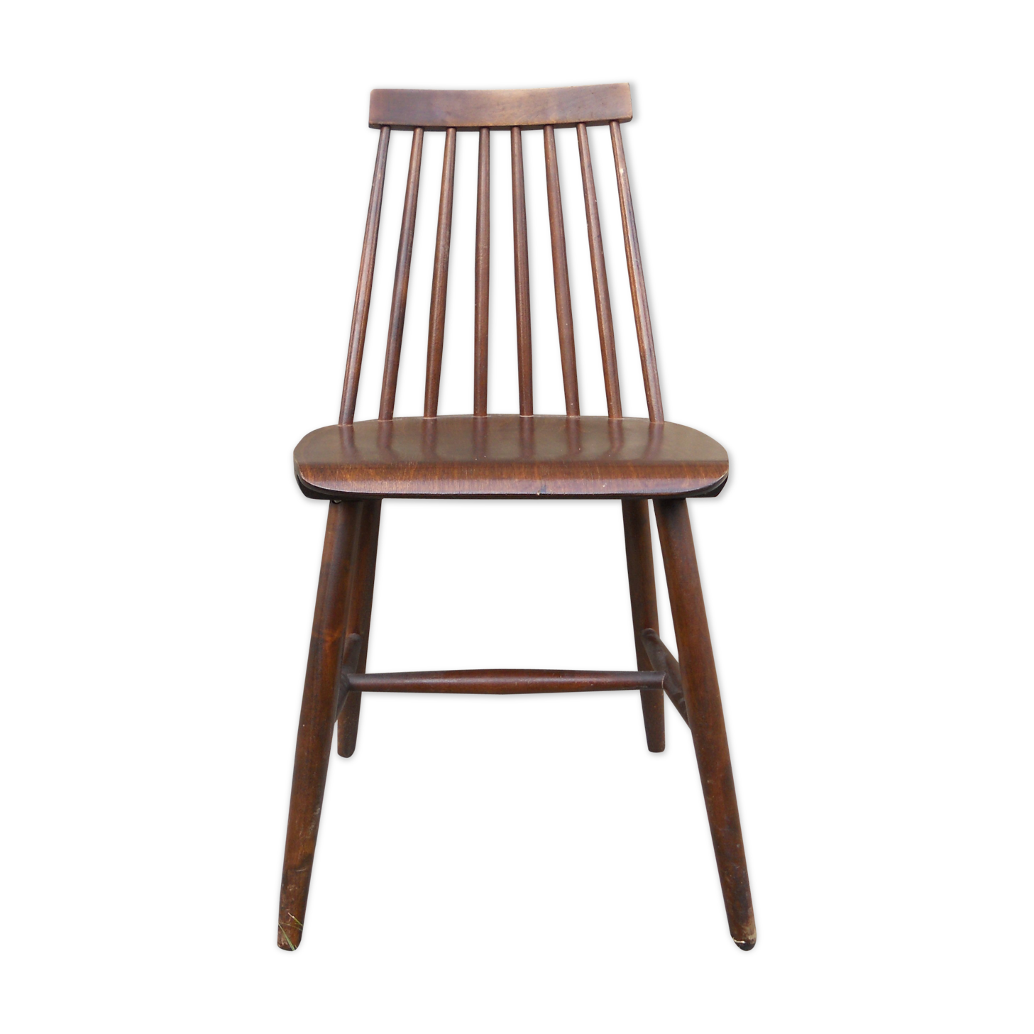 Scandinavian vintage chair