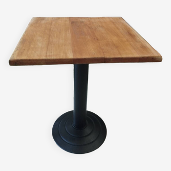 Bistro table