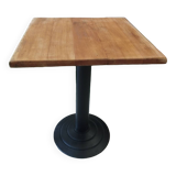 Bistro table