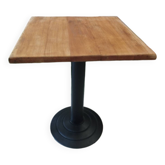 Bistro table