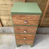 Parisian chiffonier