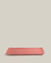Plat cake rosa