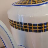 Teapot, Art Deco coffee maker