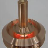 Danish Mid-Century Pendant, 1970s