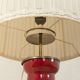 Classic floor lamp from the 1960s