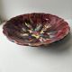 Magnifique Coupe à fruits en céramique Signée Raymond Raffour (1901-1988) 3