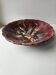 Magnificent ceramic fruit bowl signed by Raymond Raffour (1901-1988) 3