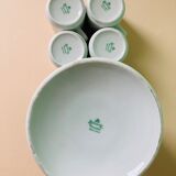 Herrandiz green apple service 1970