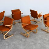 Vintage armchairs | chairs | cinema chair | westnofa