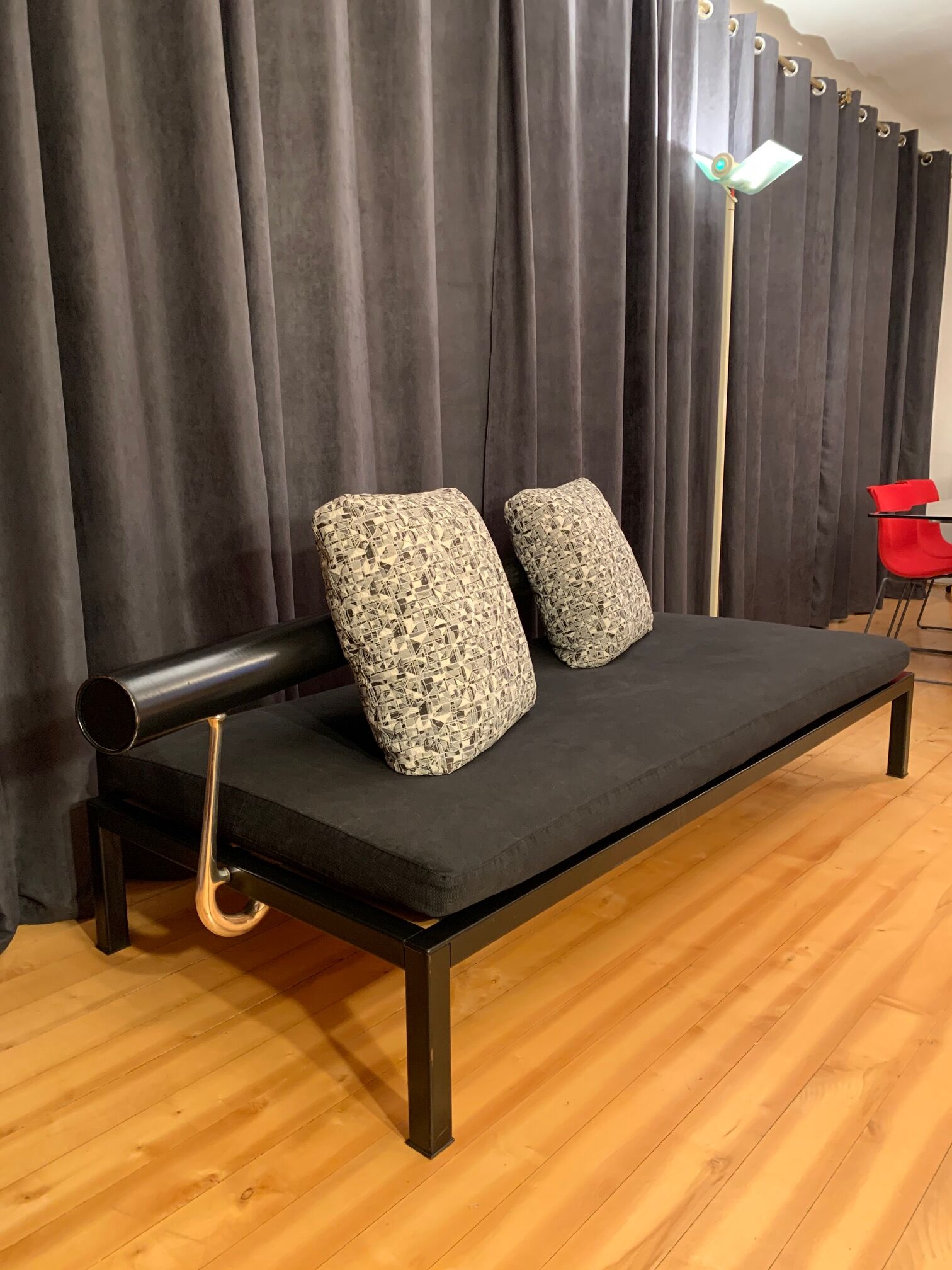 Sity sofa by Antonio Citterio, B&B Italy, 1980s