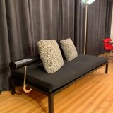 Sity sofa by Antonio Citterio, B&B Italy, 1980s