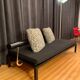 Sity sofa by Antonio Citterio, B&B Italy, 1980s