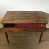 Old desk