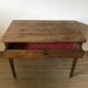 Old desk
