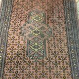 Handmade wool oriental rugs