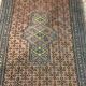 Handmade wool oriental rugs