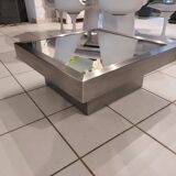 Living room coffee table Vintage design 1970s