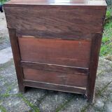 Scriban secretary