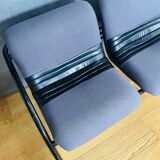 Airborne sofa bench numbered years 80-90