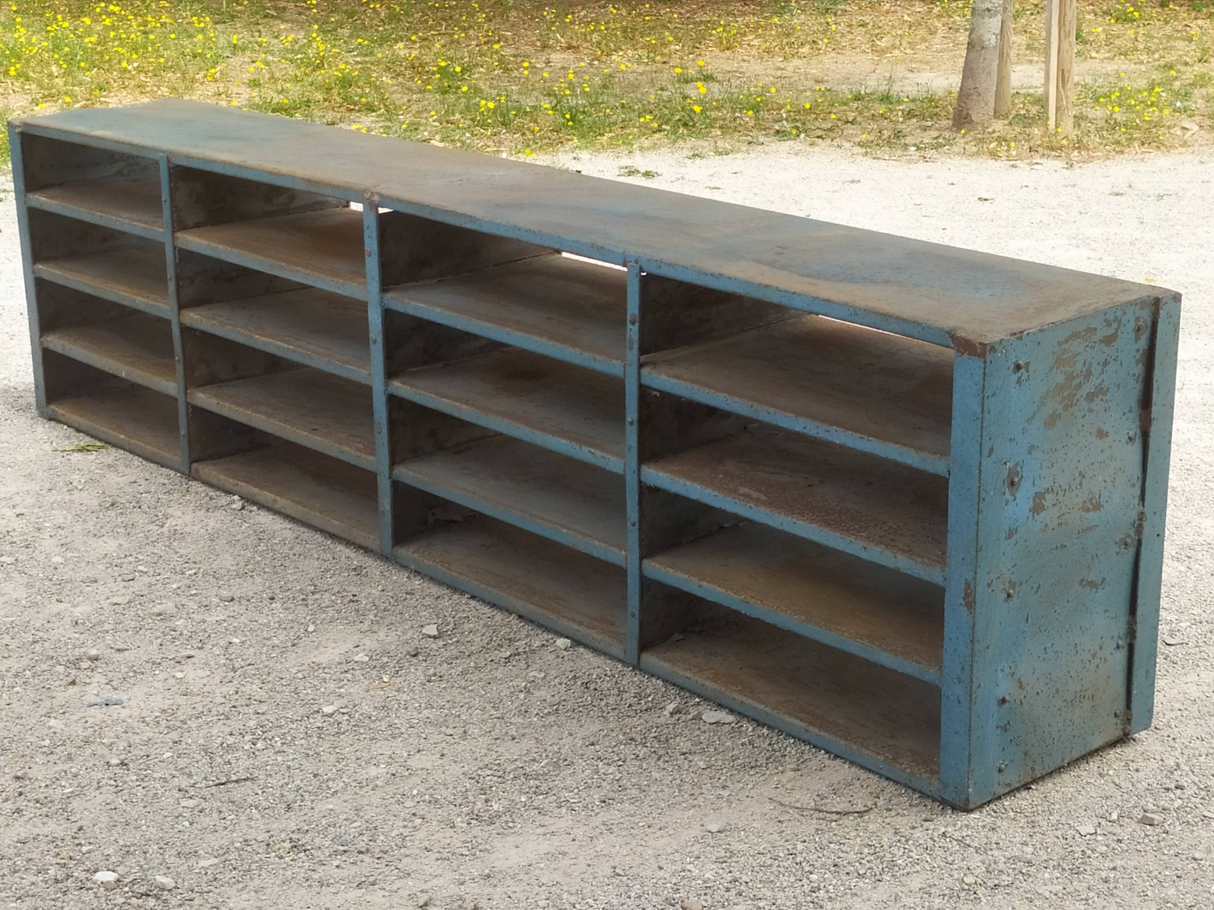 Iron craft furniture