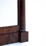 Antique Mirror, Northern Europe, circa 1890