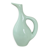 Vintage 1960 pitcher vase