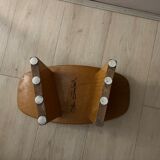 Meditation stool Alain Gaubert 1983