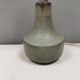 Small ceramic table lamp, Danish from the 1980s.
