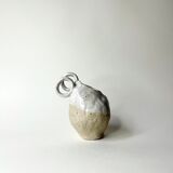 Handmade double handle soliflore, Tram Gomsu